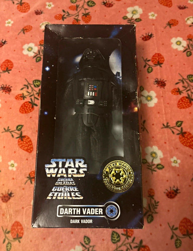 Kenner star wars - star, collector