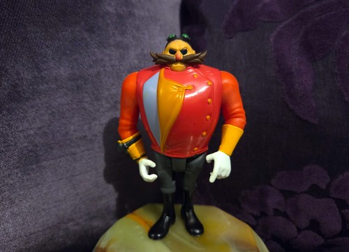Sonic boom eggman dr - 'sonic,