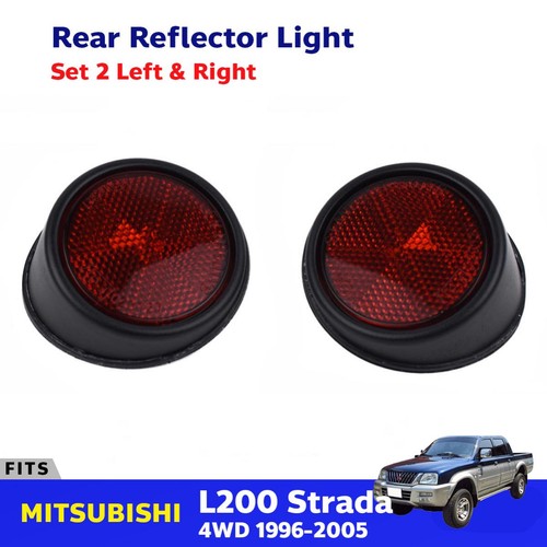 Clearance tail lights - tail, rear