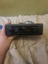 Kenwood Kcd BTW 440u