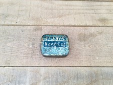 Vintage WD & HO Wills Capstan