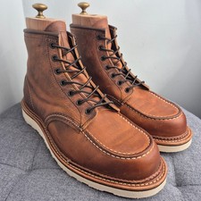 Red Wing 1907 Heritage UK 9