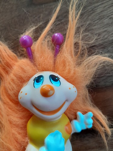 Hasbro 1986 snugglebumms - hasbro,