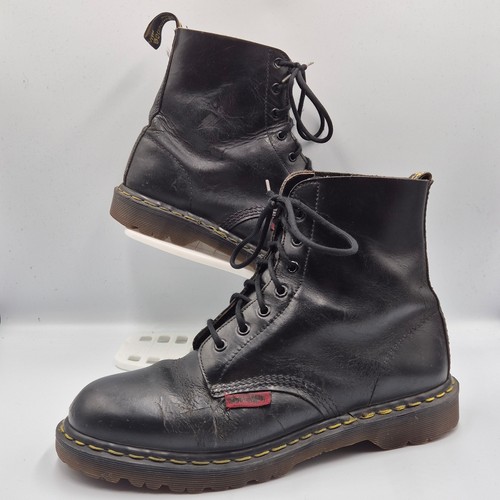 Vtg royal mail martens - vtg,