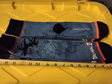 Dragon Ball Z Six Pair Crew