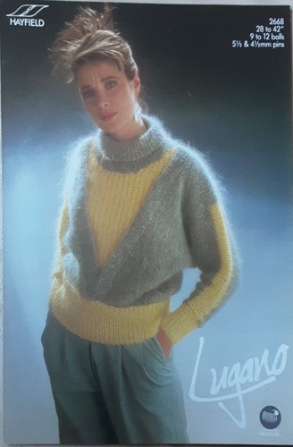 Original hayfield lugano - original,