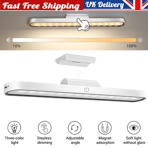 Magnetic led reading desk - magnetic,