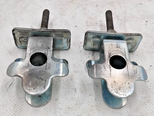 Pair chain registers - of,