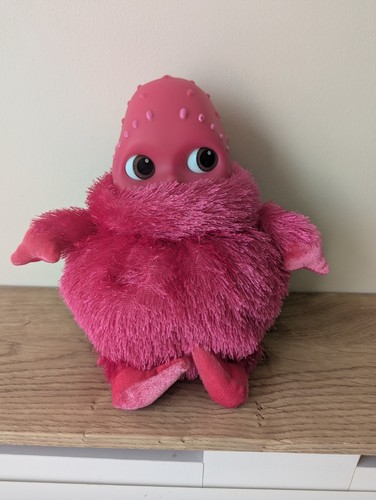 Vintage boobah pink - vintage, plus