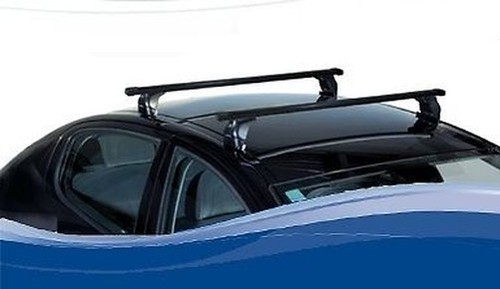 Ford grand max steel roof - ford,