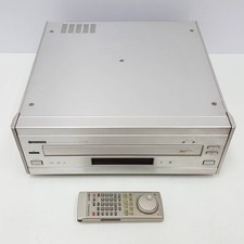 Pioneer CLD-939 LD Player with