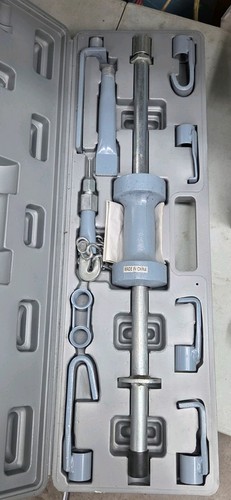 Harbor freight slide hammer - harbor,