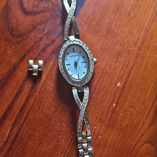 Infinite women quartz - women's,