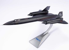 SR-71A Blackbird - 61-7960
