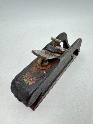 Vintage stanely no75 bullnose - vintage,