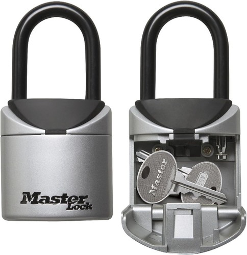 Master lock mini - master,