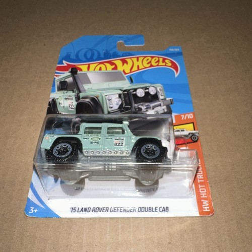Hot wheels land - hot, 15