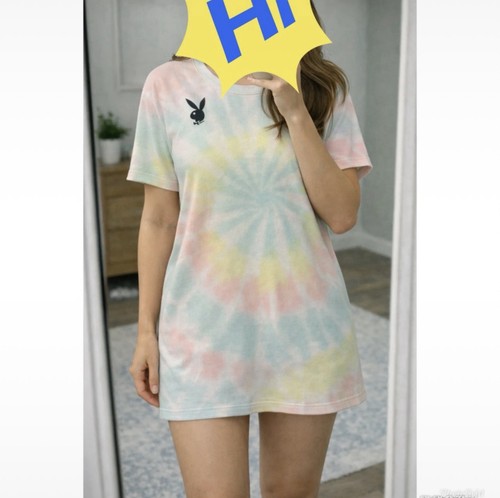 Playboy missguided shirt - x, t