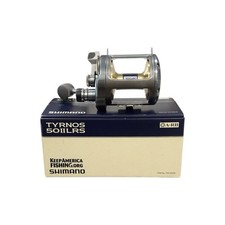 Shimano TYRNOS II Conventional