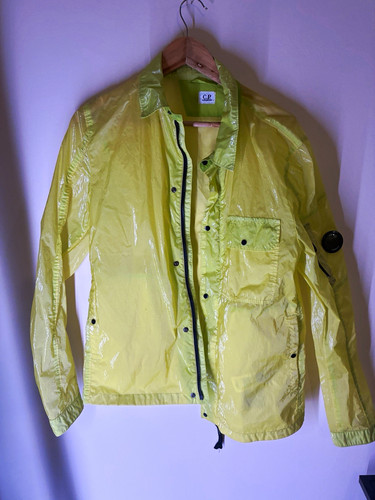 Company cristal yellow - company,