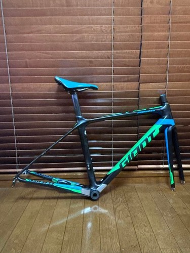 Giant tcr advanced pro - advanced, 1