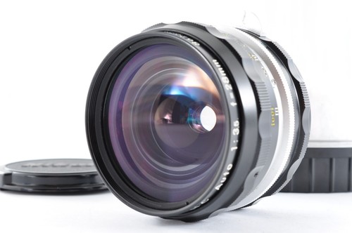 Nikon nikkor auto - nikon, nikkor-h.c