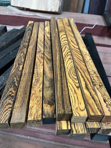 Bocote 1 x 24 - x,