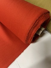 4m 100% Pure Melton Wool Dark