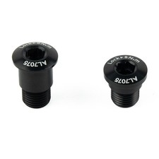 New Rear Fixing Bolt Bike