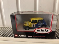 Corgi Toys CC82233 Tim Sims