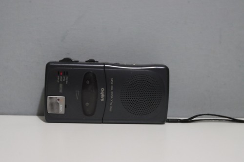 Sanyo mini talk book 3580 - mini, book,
