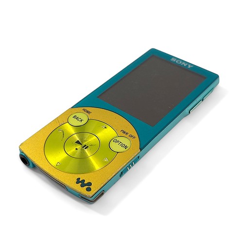 Sony s644 network walkman - sony,