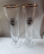 Warsteiner 0.2L Tall HALF Pint