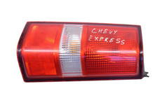 CHEVROLET EXPRESS Extended Passenger Van Rear Right Tail Light  28425273