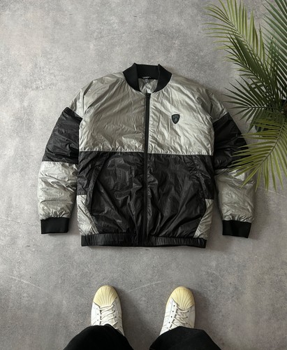 Lamborghini automobili jacket - lamborghini,