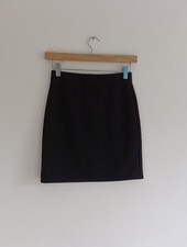 Select Black Skirt Size 10