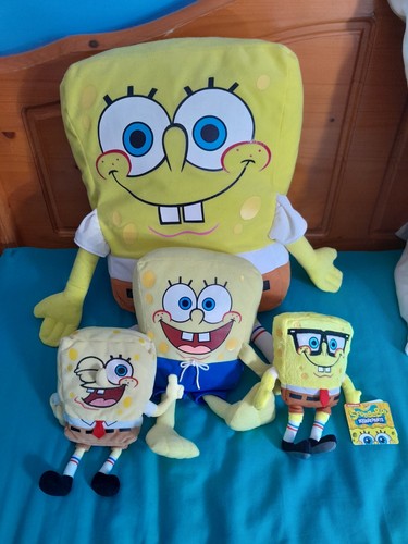 Spongebob squarepants vintage - squarepants,