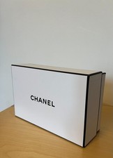 Chanel Small Black & White