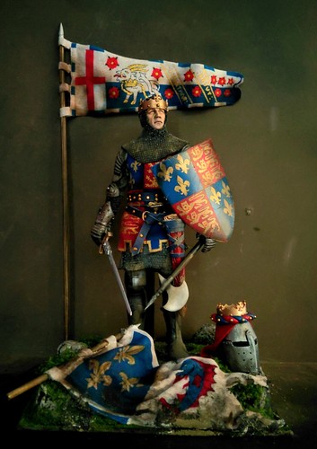 Custom henry king of - henry, v,