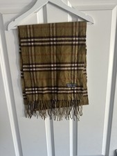 Genuine vintage burberry - vintage,