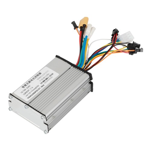 48v 500w 21a controller for - controller,