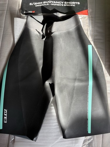 Zone3 originals 3mm neoprene - zone3,
