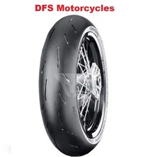 Continental Conti Attack SM2