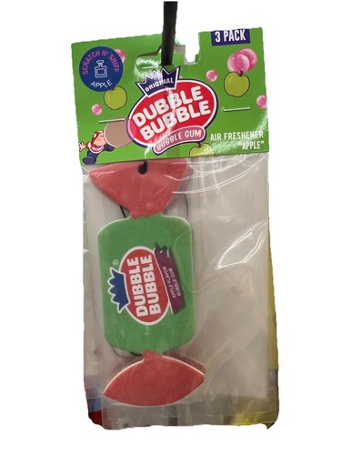 Dubble bubble apple - dubble, air