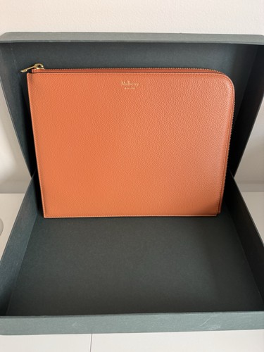 Mulberry small classic - classic, grain