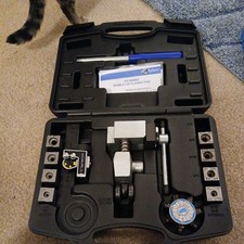 Sykes Pickavant 270 Series