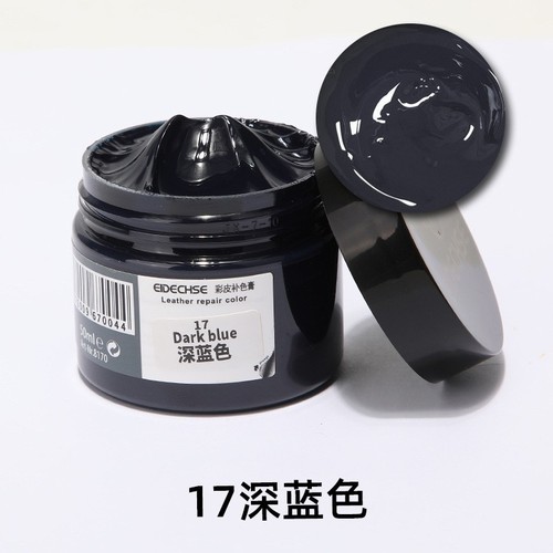 Colour restorer dye - colour, for