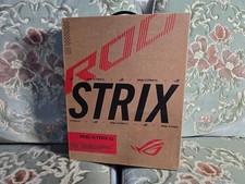 ASUS ROG Strix G16 Ryzen 9