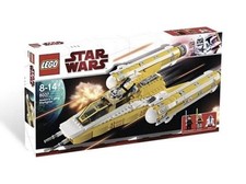 LEGO Star Wars: The Clone Wars