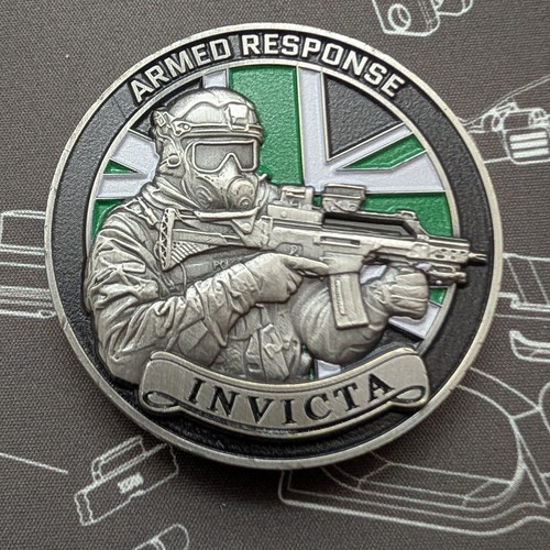 Kent arv firearms unit - kent,